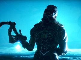 Для RAGE 2 вышло дополнение «Восстание призраков». Есть трейлер - изображение 1