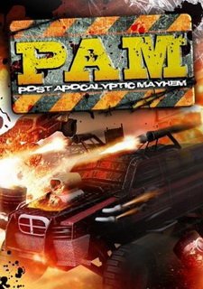 Post Apocalyptic Mayhem