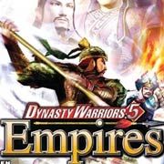 Dynasty Warriors 5: Empires