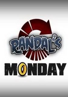 Randal's Monday