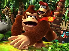 Композитор Donkey Kong: «Люди очень требовательны к видеоиграм» - изображение 1