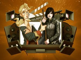 Dragon's Crown, Curiosity, Fallen Enchantress и еще 9 трейлеров дня - изображение 1