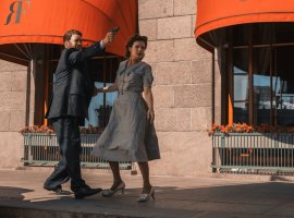 Историческая драма «Берлинская жара» об истоках ядерной программы СССР стартовала на PREMIER - изображение 1