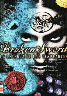 Broken Sword: The Shadow of the Templars