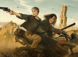 Франшизу «Ходячие мертвецы» рассчитывают продолжать много лет и на разных континентах - изображение 1