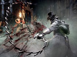 Bloodborne: самый редкий ресурс в игре теперь продается в магазине - изображение 1