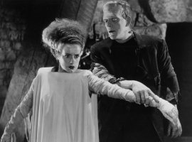 Жыныстық ерекше форма