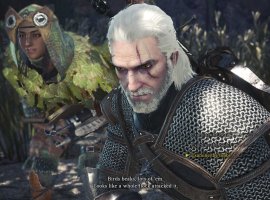 Открыта регистрация на тестирование мобильной игры по «Ведьмаку» - изображение 1