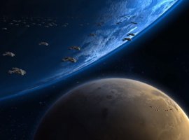  Wargaming анонсировала ремейк Master of Orion - изображение 1