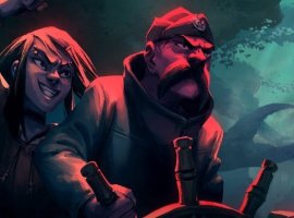 Новинки Steam за неделю. Что вы могли пропустить - изображение 1