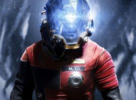 Геймплейное видео Prey превращает героя в кружку - изображение 1
