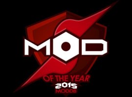 Топ-10 модов 2015 года по версии Mod DB - изображение 1