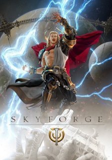 Skyforge