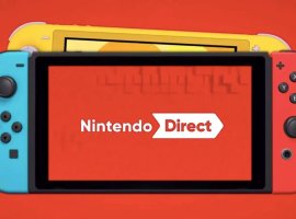 Что показали на сентябрьской трансляции Nintendo Direct - изображение 1