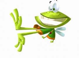 Геймплейный трейлер Rayman Legends - изображение 1