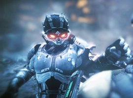 В Killzone: Mercenary «прекращено» 46 578 514 жизней - изображение 1