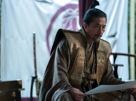 Назван актёрский состав второго сезона «Сёгуна» - изображение 1