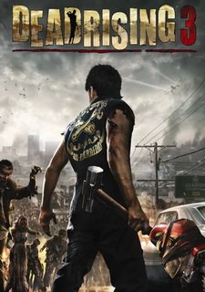 Dead rising 3 как спасти людей в начале