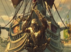 Второй сезон в Skull and Bones под названием Chorus of Havoc стартует 28 мая - изображение 1