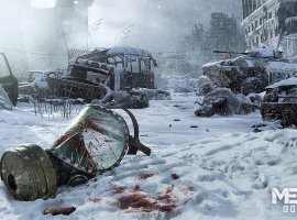 Metro Exodus Enhanced Edition выйдет 6 мая. Digital Foundry выпустили обзор версии - изображение 1