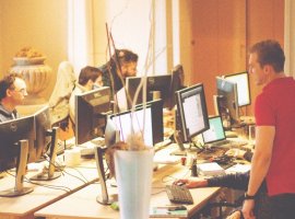 Звукорежиссер Killzone: Shadow Fall ушел в новую студию Improbable
 - изображение 1