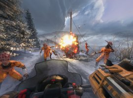 Serious Sam: Siberian Mayhem и ещё восемь игр пополнят Game Pass до 1 августа - изображение 1