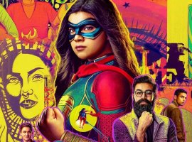 «Мисс Марвел» показала худший старт среди сериалов Marvel на Disney+ - изображение 1