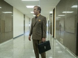 Впечатления от 5 сезона «Лучше звоните Солу». Все еще одна из лучших драм Netflix — и не только - изображение 1