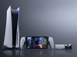 Sony анонсировала стриминговое устройство и новые официальные наушники - изображение 1