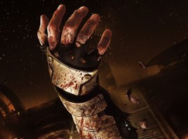 «Resident Evil 4, но в космосе». История создания и секрет успеха первой Dead Space - изображение 1