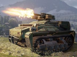 По машинам! Экшен Crossout теперь доступен на PC и консолях - изображение 1