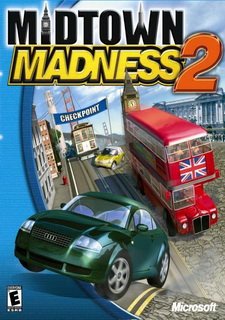 Midtown Madness 2