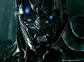 Трейлер новых «Трансформеров» предвещает уничтожение человечества - изображение 1