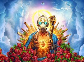 Borderlands 3 и Hunt: Showdown 1896 пополнят Game Pass в апреле - изображение 1