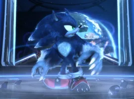 Энтузиасты выпустили на PC консольный порт Sonic Unleashed - изображение 1