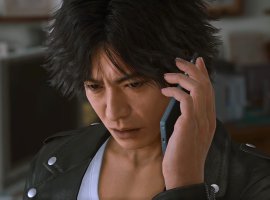 Вышел релизный трейлер игры Lost Judgment вместе с отзывами критиков - изображение 1