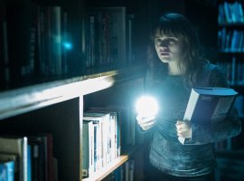 Рецензия на «Слендермена» — скучный подростковый хоррор о всемирно известном меме - изображение 1