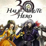 Half-Minute Hero