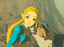 В экранизации The Legend of Zelda может сыграть «звезда популярного шоу Netflix» - изображение 1