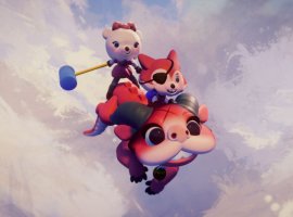 «Эта игра не выходит у меня из головы»: что журналисты думают о Dreams для PS4 - изображение 1