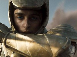 Детальный разбор трейлера «Дюны 2»: заговор Бене Гессерит и новые герои Арракиса - изображение 1