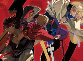 Инсайдер: Arc System Works отменила новую часть Guilty Gear - изображение 1