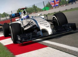 Моды «Формулы 1» убрали из Интернета за нарушение авторских прав - изображение 1