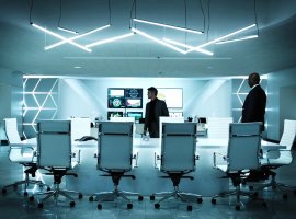 Мнение о сериале Quantum Break - изображение 1