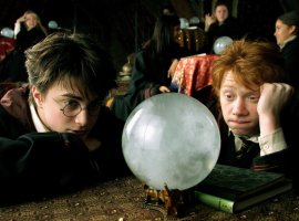 В сериале «Гарри Поттер» появится кентавр Ронан, отсутствовавший в фильмах - изображение 1