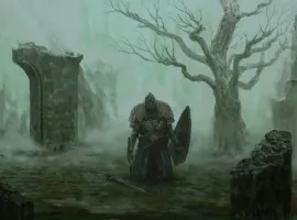 Лучшие находки Demon’s Souls, Dark Souls и Bloodborne - изображение 1