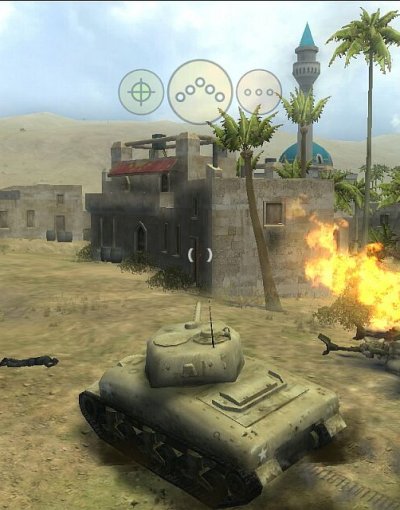 panzer elite action dunes of war error 997