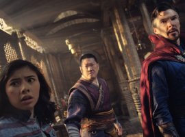 Исполнительница роли Америки Чавес захотела увидеть сбор «Юных Мстителей» - изображение 1