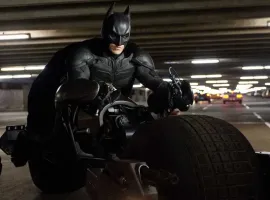 «Бэтмен» Мэтта Ривза: почему кинокомиксы DC вернулись к мрачному стилю «Тёмного рыцаря»? - изображение 1
