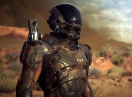 «Игроки для нас прежде всего»: ЕА защищает Mass Effect: Andromeda и Battlefront 2 - изображение 1